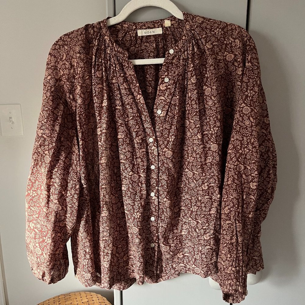 Doen Jane Top